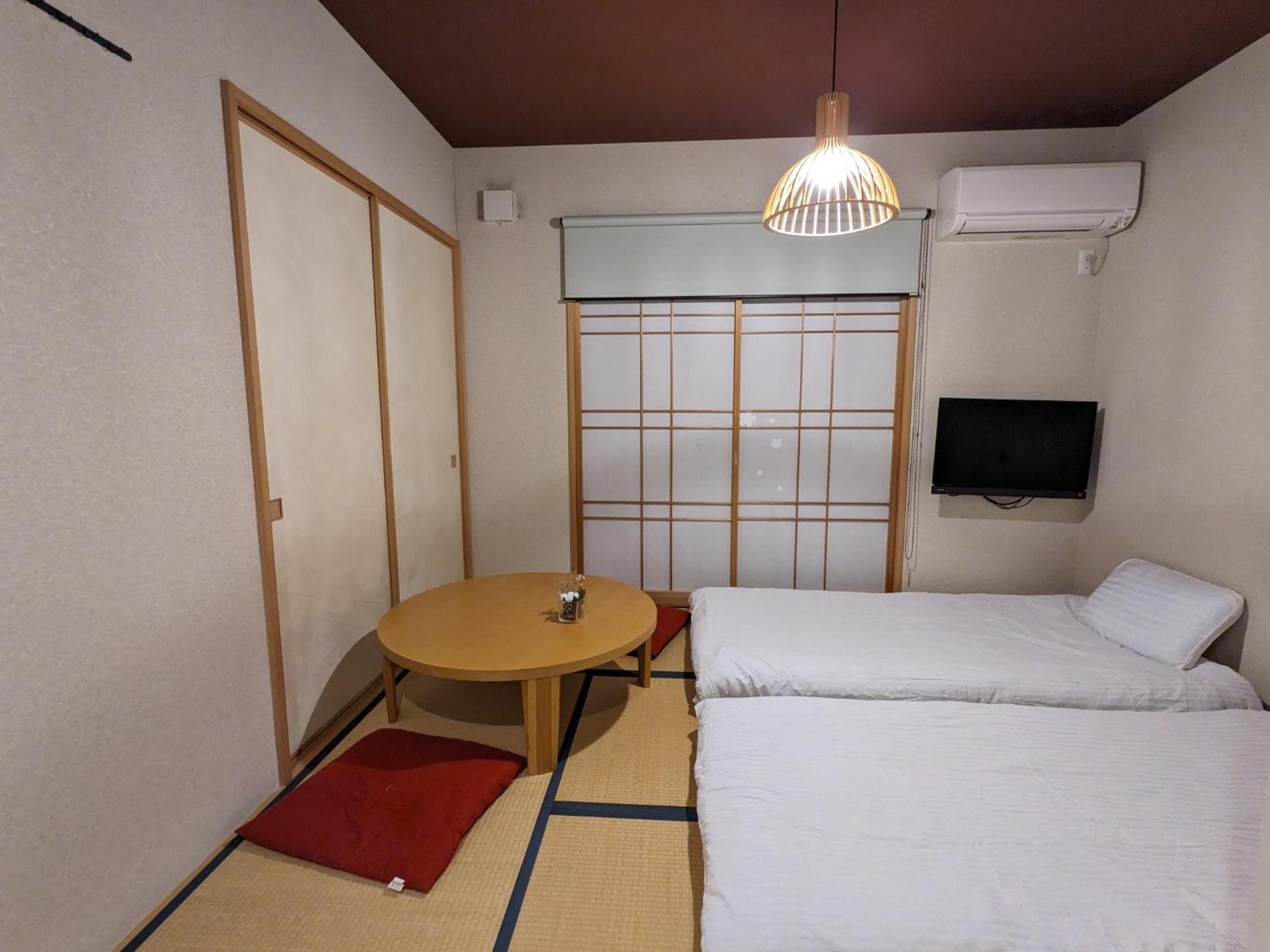 Higashiyama-Ku - Vacation Stay 19758V 교토 외부 사진